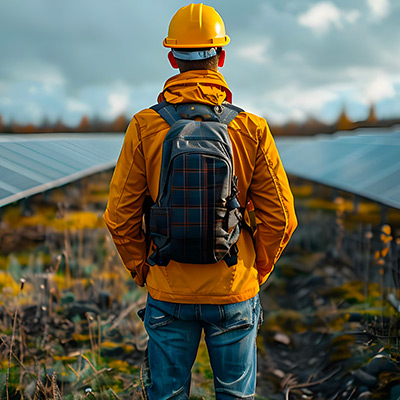 Qualificazione per Auditor Interno Energia