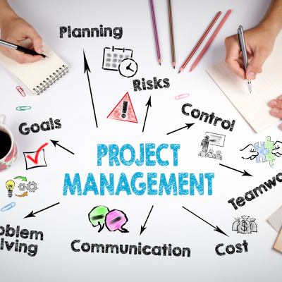 Guida pratica al project management per non project manager