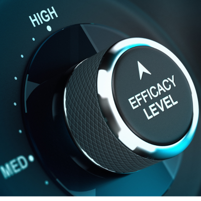 Self-Efficacy: Rafforzare la percezione delle proprie competenze