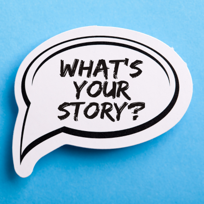 Storytelling per il Business: comunicare con impatto ed emozione.