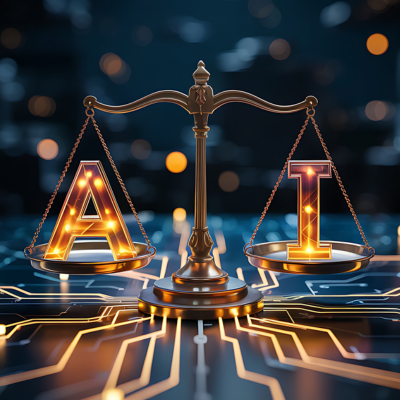 Intelligenza Artificiale: opportunit&agrave;, rischi legali e responsabilit&agrave; nell&rsquo;uso dell&rsquo;AI in azienda