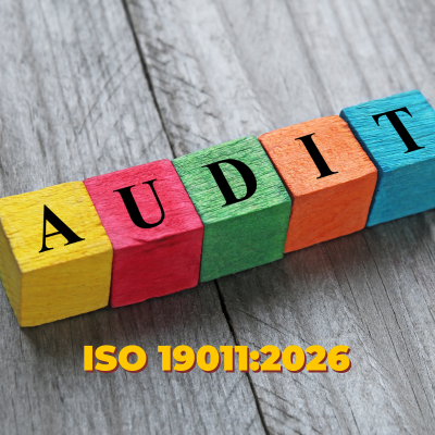 La linea Guida ISO 19011:2026 per gli audit dei sistemi di gestione. Principi, metodi e competenze
