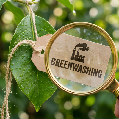 Greenwashing: nuove regole contro le pratiche sleali collegate alla comunicazione ambientale