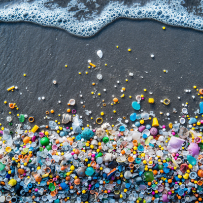 Prevenire e monitorare la dispersione di pellet di plastica:  RegolamentoUE 2025/2365: obblighi, linee guida, scadenze e best practice