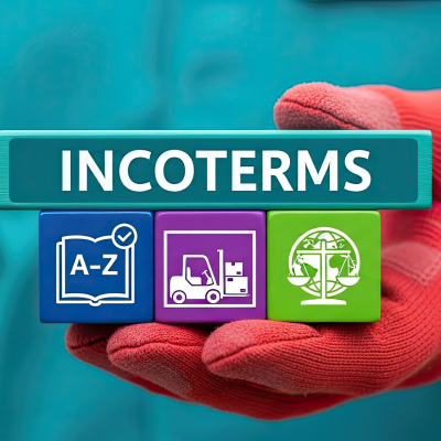 Incoterms:  cosa sono, a cosa servono, come funzionano