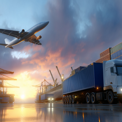 I contratti e la documentazione di trasporto per gestire senza controversia il trasporto multimodale